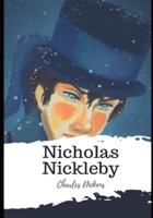 Nicholas Nickleby