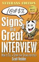 Signs of a Great Interview