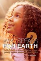 Who Speaks for Earth