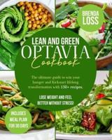 Lean & Green Optavia Cookbook