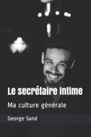 Le Secrétaire Intime