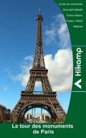 Le Tour Des Monuments De Paris
