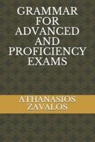 Grammar for Advanced and Proficiency Exams