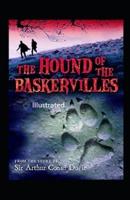 The Hound of Baskervilles Illustrated