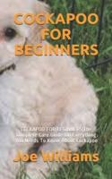 Cockapoo for Beginners