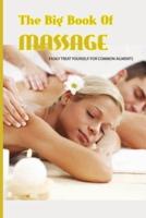 The Big Book Of Massage