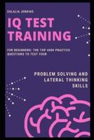 IQ Test Training for Beginners