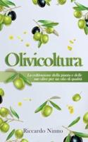 Olivicoltura: la Coltivazione della Pianta e delle sue Olive per un Olio di Qualità