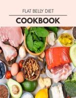 Flat Belly Diet Cookbook