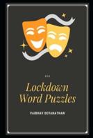 414 Lockdown Word Puzzles