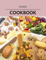 Family Cookbook