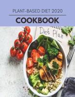 Plant-Based Diet 2020 Cookbook