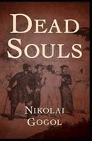 Dead Souls Illustrated