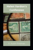 Helen Vardon's Confession Illustrated
