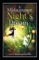 A Midsummer Night's Dream Illustrated