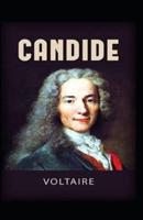 Voltaire Candide (Classics Illustrated)
