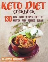 Keto Diet Cookbook