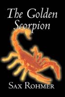 The Golden Scorpion Illustrated