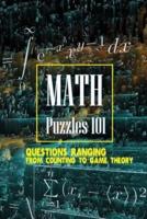 Math Puzzles 101