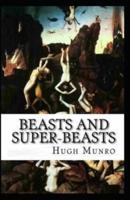 Beasts and Super-Beasts Illustrated