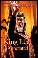 King Lear Illustrated