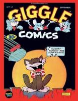 Giggle Comics #12