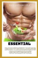 Essential Bodybuilding Cookbook