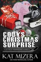 Cody's Christmas Surprise