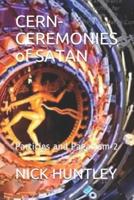 CERN-CEREMONIES of SATAN