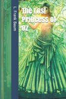 The Lost Princess of Oz