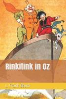 Rinkitink in Oz