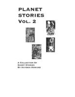 PLANET STORIES Vol. 2