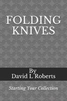 Folding Knives