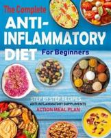 Anti-Inflammatory Diet for Beginners