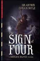 The Sign of Four (Illustrated)