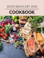 South Beach Diet 2020 Cookbook