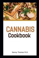 Cannabis Cookbook