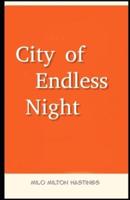 City of Endless Night Illustrated