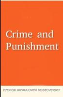 Crime and Punishment Illustrated
