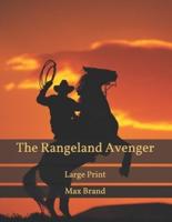 The Rangeland Avenger