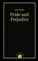 Pride and Prejudice by Jane Austen