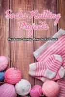 Socks Knitting Projects