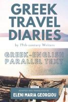 Greek Travel Diaries by 19Th-Century Writers