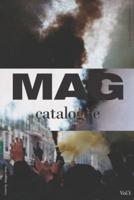 Mag_Catalogue Vol.1 Printed Edition