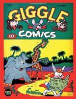 Giggle Comics #13
