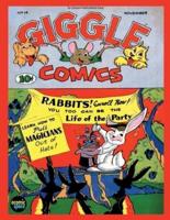 Giggle Comics #14