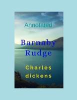 Barnaby Rudge Annotated