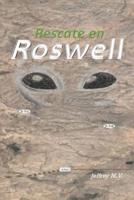 RESCATE EN ROSWELL