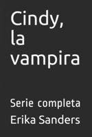 Cindy, La Vampira