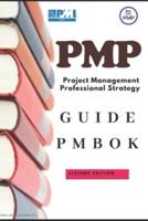 PMP Project Management Professional Strategy